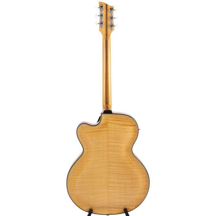 Migma Meistergitarre Erich Dölling – Bild 2