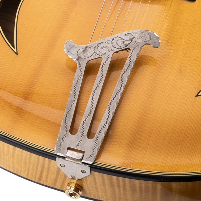 Migma Meistergitarre Erich Dölling – Bild 10