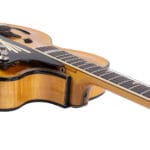Migma Meistergitarre Erich Dölling – Bild 6