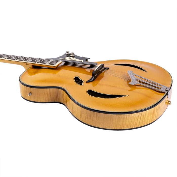 Migma Meistergitarre Erich Dölling – Bild 9