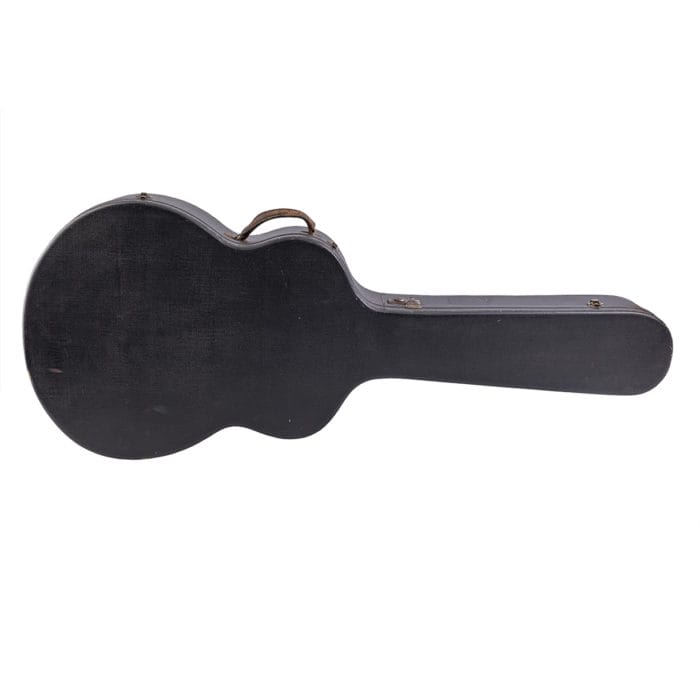 Migma Meistergitarre Erich Dölling – Bild 15