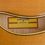 Migma Meistergitarre Erich Dölling – Bild 14
