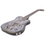 Duesenberg Johnny Depp Alliance Series -2024 – Bild 4