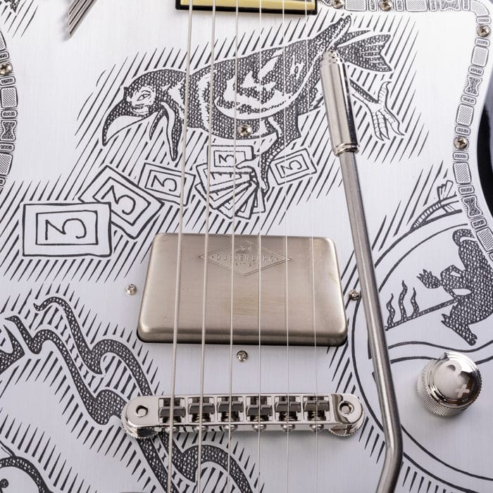 Duesenberg Johnny Depp Alliance Series -2024 – Bild 8