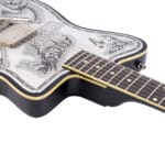 Duesenberg Johnny Depp Alliance Series -2024 – Bild 7