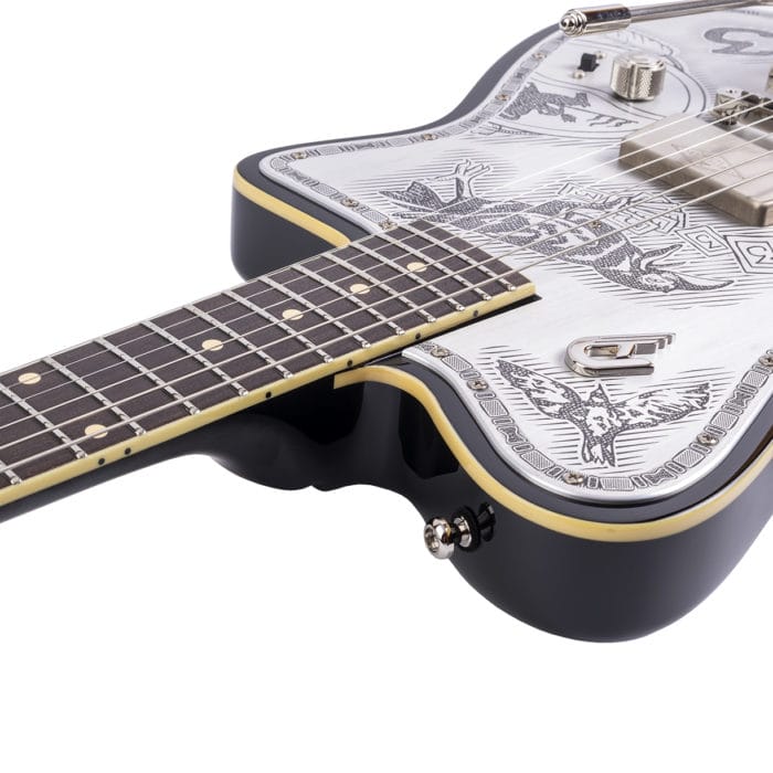 Duesenberg Johnny Depp Alliance Series -2024 – Bild 6