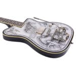 Duesenberg Johnny Depp Alliance Series -2024 – Bild 5