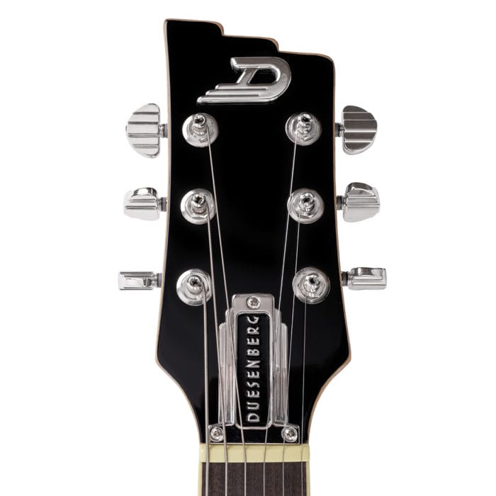 Duesenberg Johnny Depp Alliance Series -2024 – Bild 10