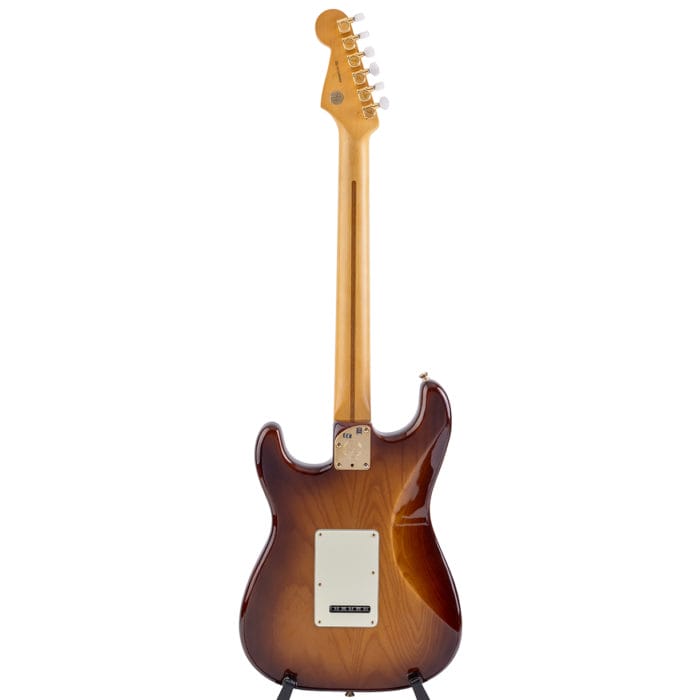 Fender 75th Anniversary Commemorative Stratocaster – Bild 2