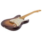 Fender 75th Anniversary Commemorative Stratocaster – Bild 4