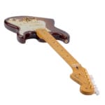 Fender 75th Anniversary Commemorative Stratocaster – Bild 3