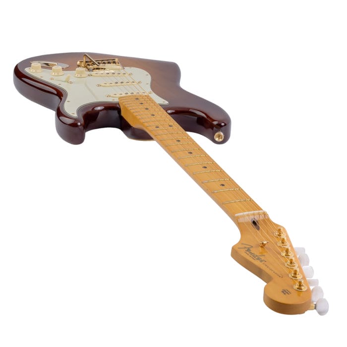 Fender 75th Anniversary Commemorative Stratocaster – Bild 3