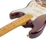 Fender 75th Anniversary Commemorative Stratocaster – Bild 7