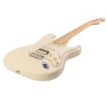 Fender American Pro Stratocaster HSS Shawbucker MN OWT – Bild 3