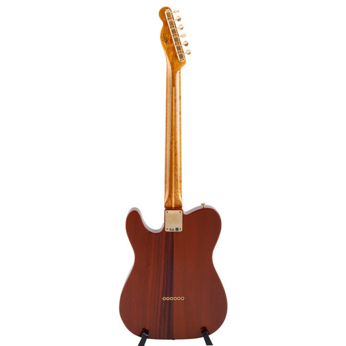 Fender Custom Shop Figured Rosewood Artisan Telecaster 2016 – Bild 2
