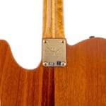 Fender Custom Shop Figured Rosewood Artisan Telecaster 2016 – Bild 10