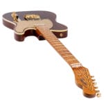 Fender Custom Shop Figured Rosewood Artisan Telecaster 2016 – Bild 3