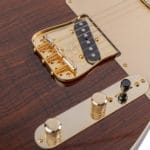 Fender Custom Shop Figured Rosewood Artisan Telecaster 2016 – Bild 6