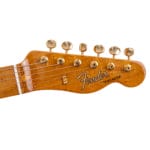 Fender Custom Shop Figured Rosewood Artisan Telecaster 2016 – Bild 11