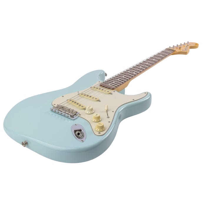 Fender Yngwie Malmsteen Stratocaster® (1998-2007) – Bild 4