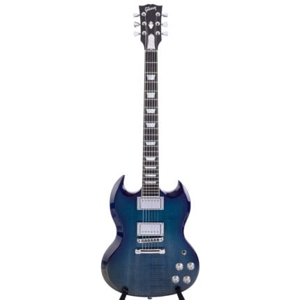 GIBSON High Performance SG Standard HP-II 2019
