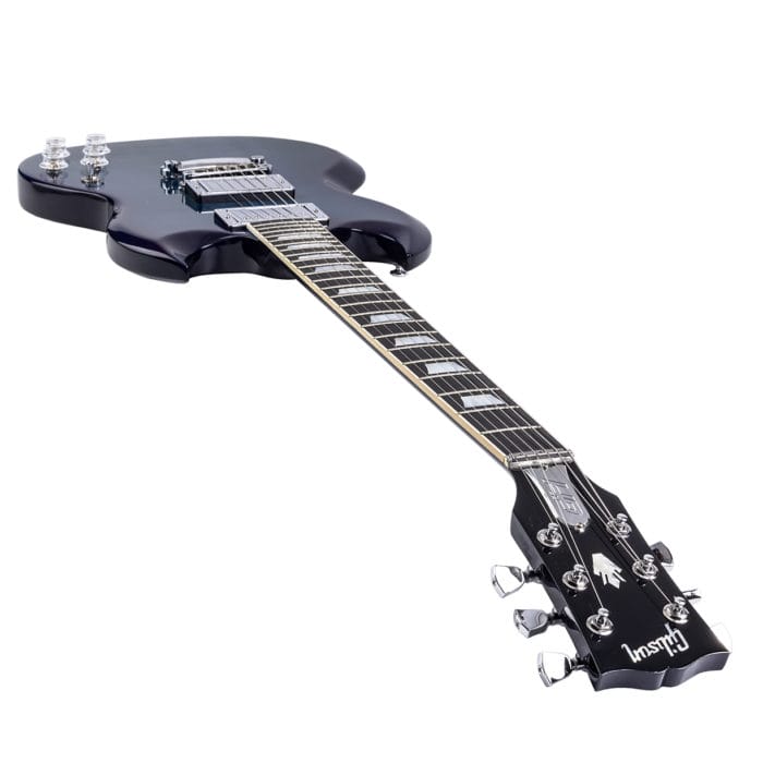 GIBSON High Performance SG Standard HP-II 2019 – Bild 3