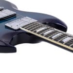 GIBSON High Performance SG Standard HP-II 2019 – Bild 11