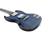 GIBSON High Performance SG Standard HP-II 2019 – Bild 5