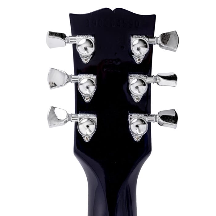 GIBSON High Performance SG Standard HP-II 2019 – Bild 7