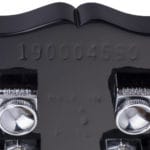 GIBSON High Performance SG Standard HP-II 2019 – Bild 8