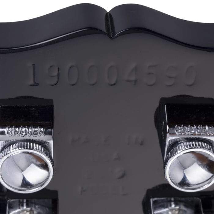 GIBSON High Performance SG Standard HP-II 2019 – Bild 8