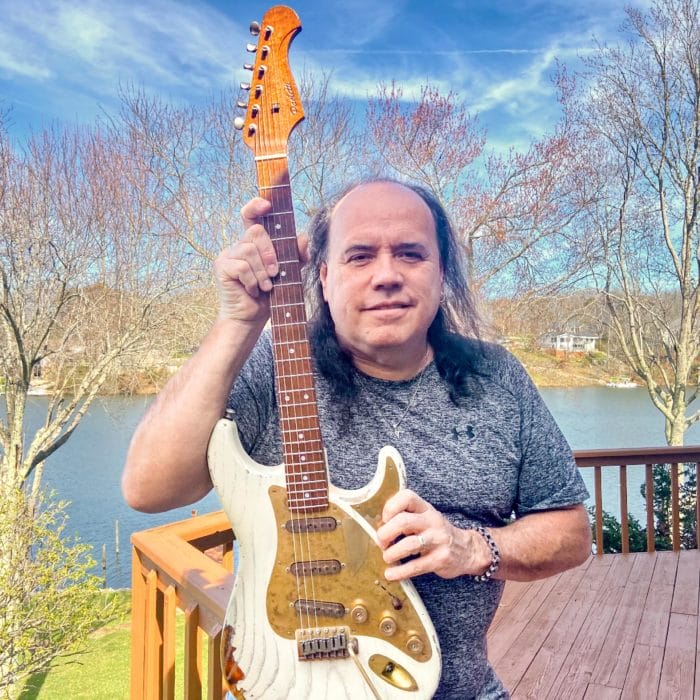 Paoletti-CRUZ Limited Edition-Cream #2 – Bild 16