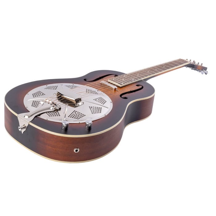 Johnson JR-812E-SB – Bild 4