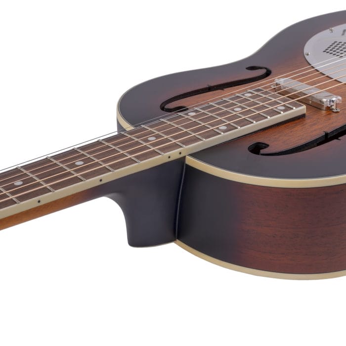 Johnson JR-812E-SB – Bild 9