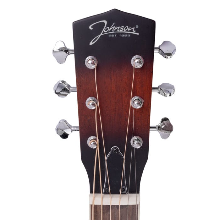 Johnson JR-812E-SB – Bild 11