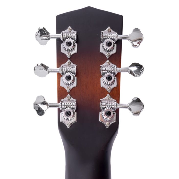 Johnson JR-812E-SB – Bild 10