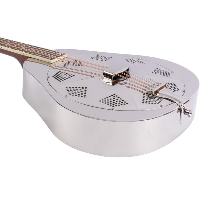 Johnson JR-990-PN Mandoline – Bild 5