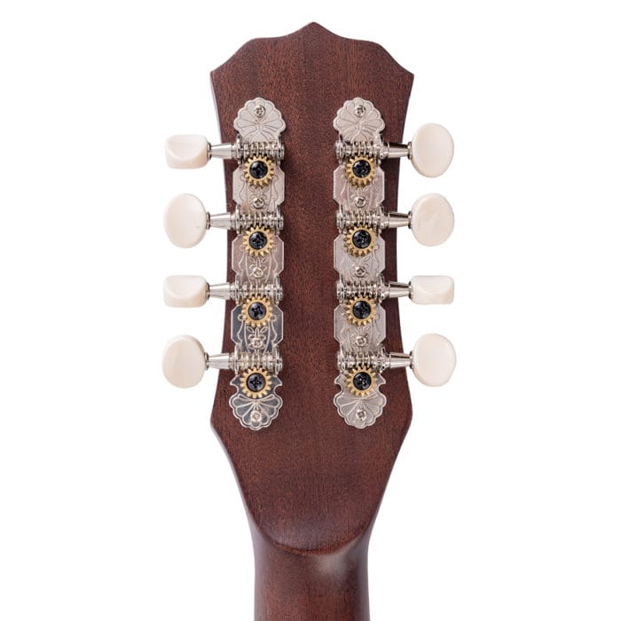 Johnson JR-990-PN Mandoline – Bild 11