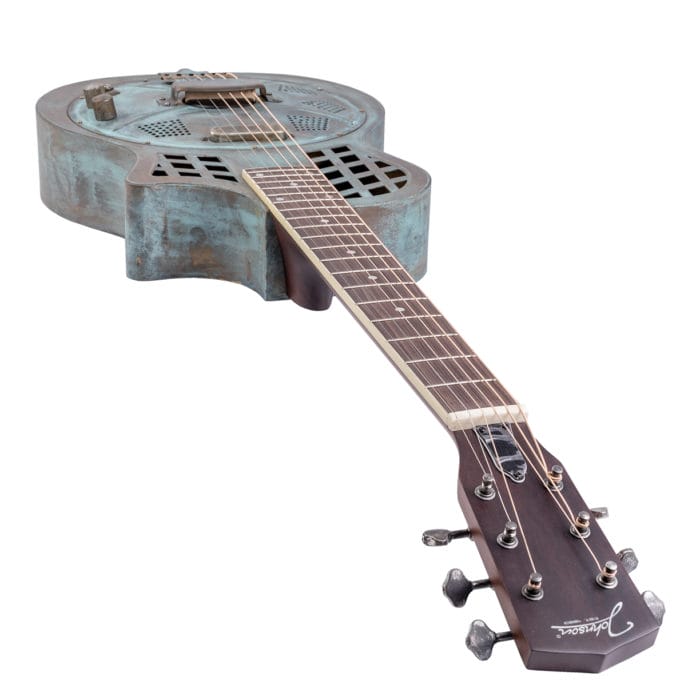 Johnson JR-994E-BR – Bild 3