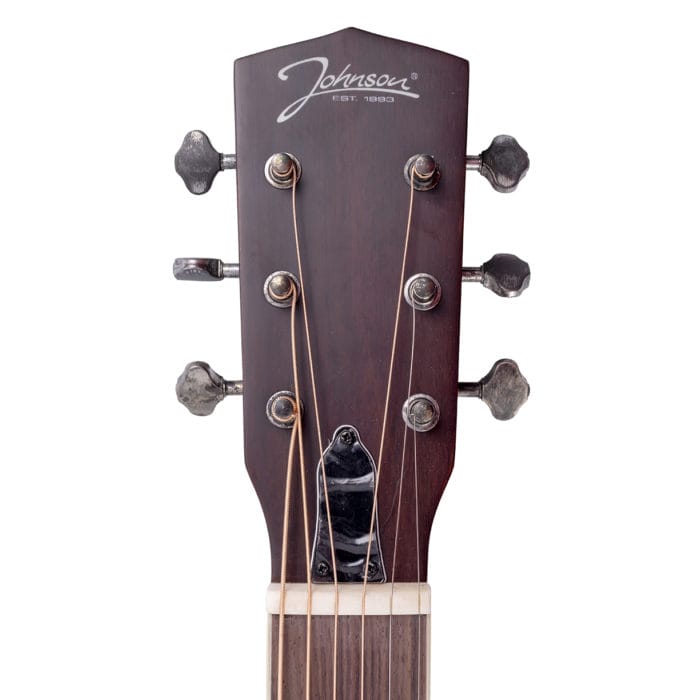 Johnson JR-994E-BR – Bild 11