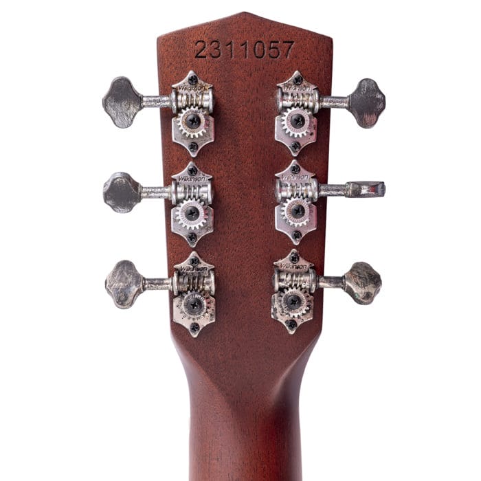 Johnson JR-994E-BR – Bild 12
