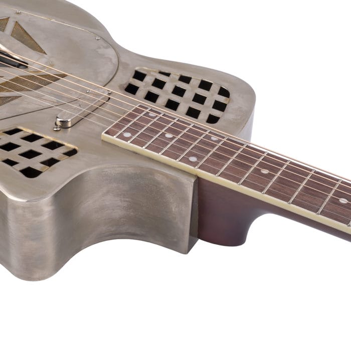 Johnson JR-999CE-RN – Bild 7