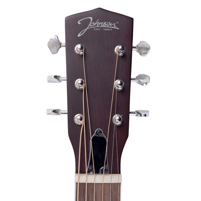 Johnson JR-999CE-RN – Bild 11