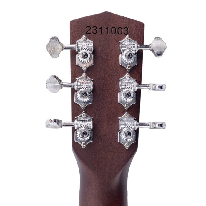 Johnson JR-999CE-RN – Bild 12