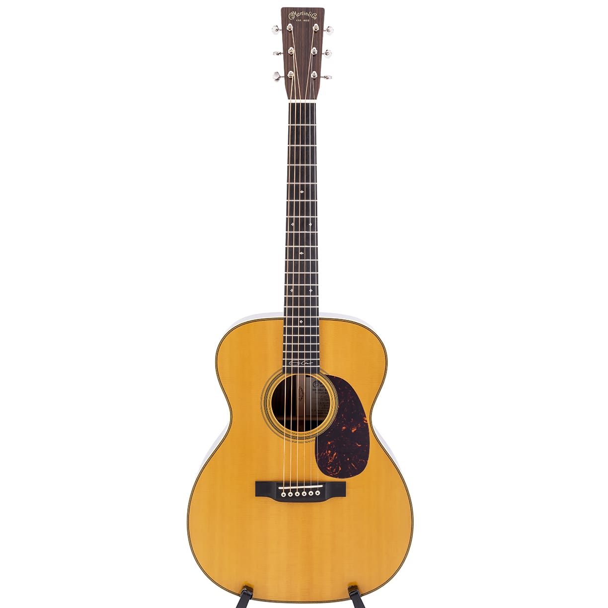 Martin 000-28EC Eric Clapton - 01 Martin 000-28EC Eric Clapton von 2017 – Bild 1