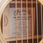 Martin 000-28EC Eric Clapton von 2017 – Bild 6