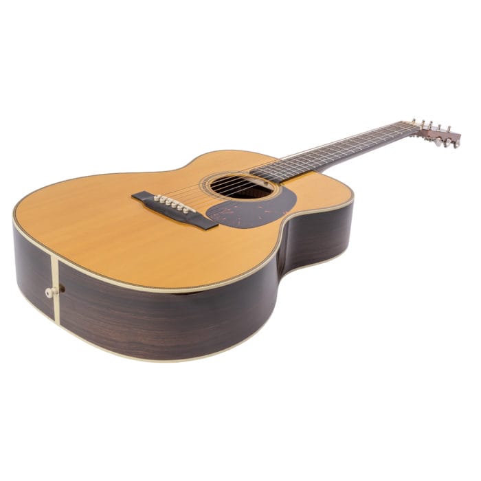 Martin 000-28EC Eric Clapton von 2017 – Bild 4