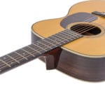 Martin 000-28EC Eric Clapton von 2017 – Bild 8