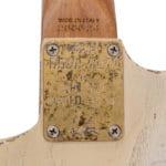 Paoletti-CRUZ Limited Edition-Cream #2 – Bild 6