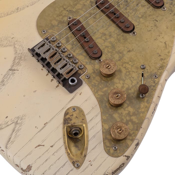 Paoletti-CRUZ Limited Edition-Cream #2 – Bild 5